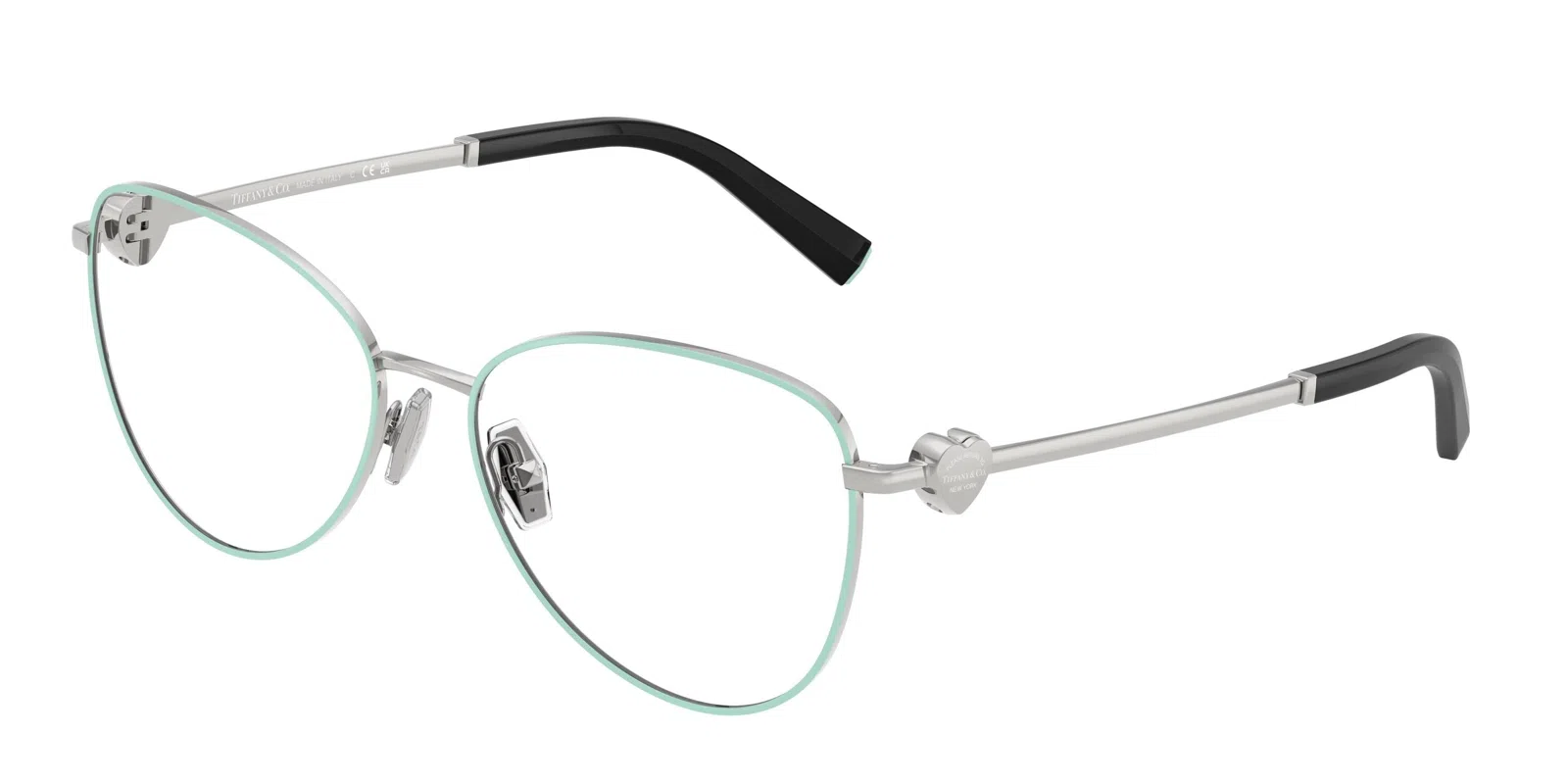 Tiffany 1163B Eyeglasses - view 3